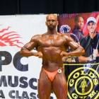 Douglas  Charland - NPC Max Muscle Classic 2013 - #1